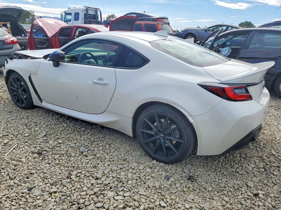 Aukcja sprzedaży 2023 Toyota Gr 86, vin: JF1ZNBE16P9764727, numer aukcji: 49515776