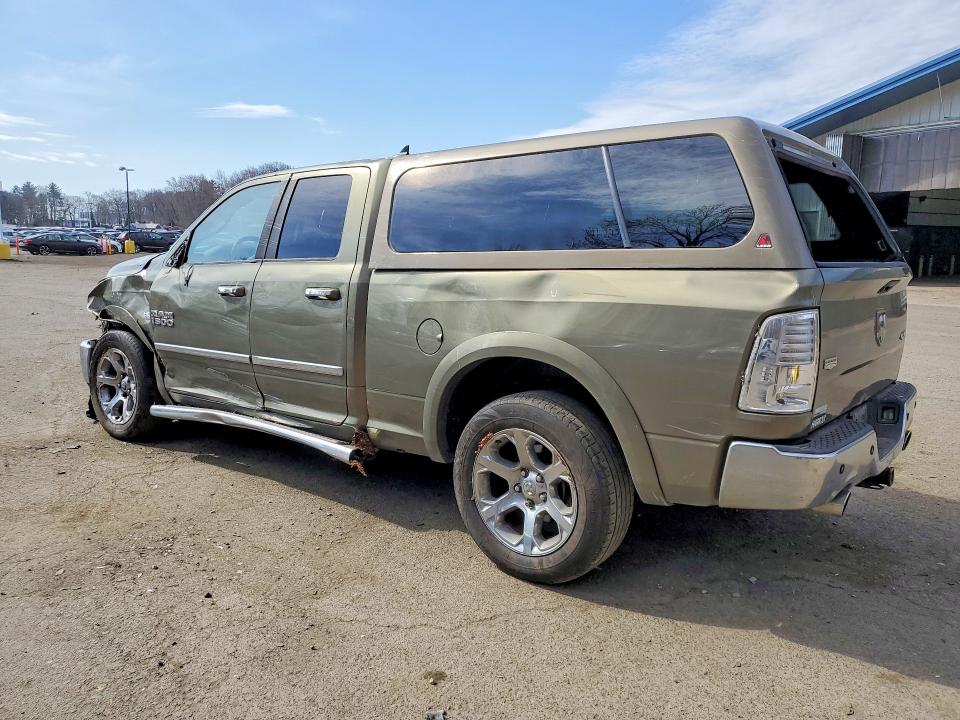 49478876 :رقم المزاد ، 1C6RR7JT3DS703124 vin ، 2013 Ram 1500 مزاد بيع