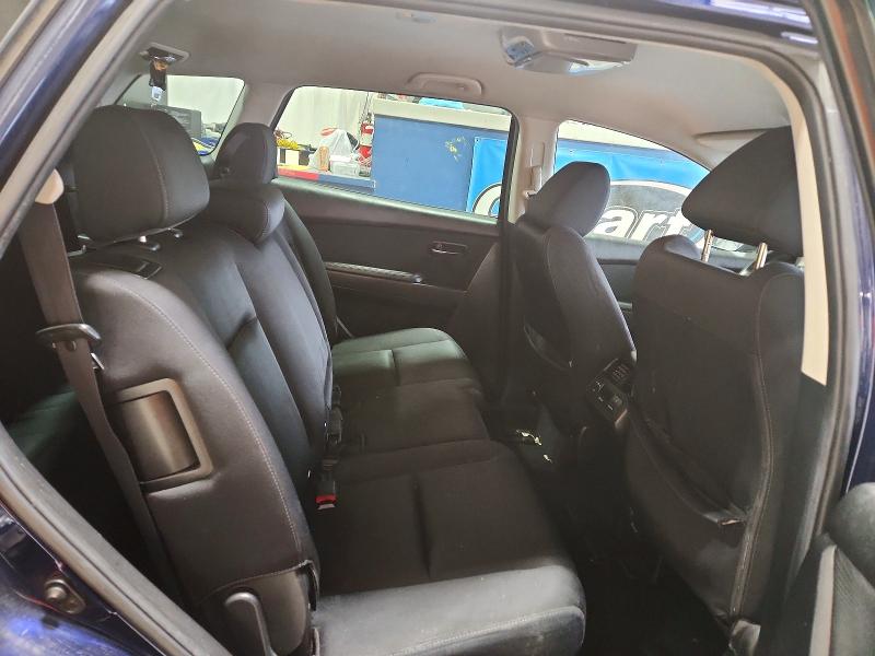 Продажа на аукционе авто 2011 Mazda Cx-9, vin: JM3TB3BV4B0301706, номер лота: 48363266