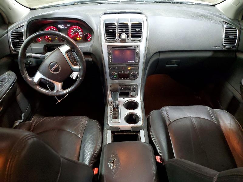 Продаж на аукціоні авто 2008 Gmc Acadia, vin: 1GKEV33758J125295, номер лоту: 48292266