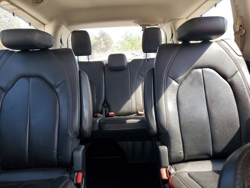 Aukcja sprzedaży 2018 Chrysler Pacifica, vin: 2C4RC1BG9JR269457, numer aukcji: 50308366
