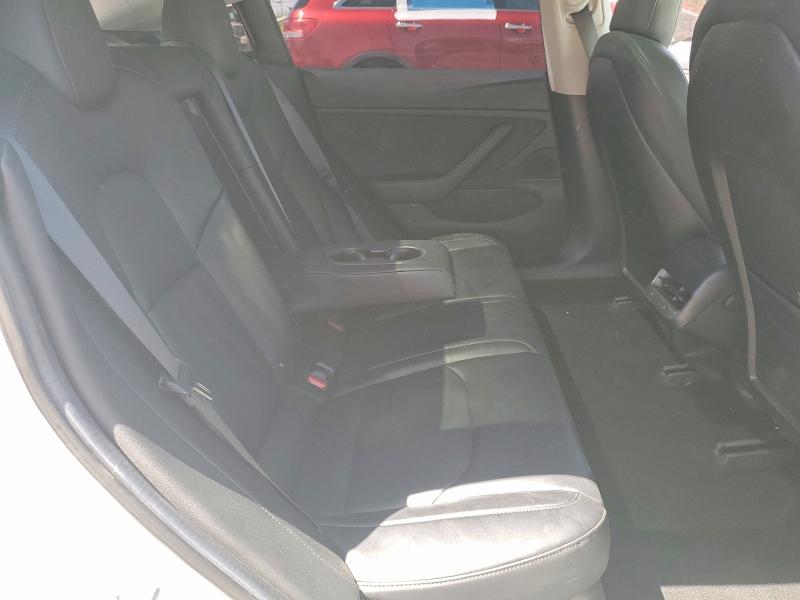 Aukcja sprzedaży 2018 Tesla Model 3, vin: 5YJ3E1EA0JF007605, numer aukcji: 49591696