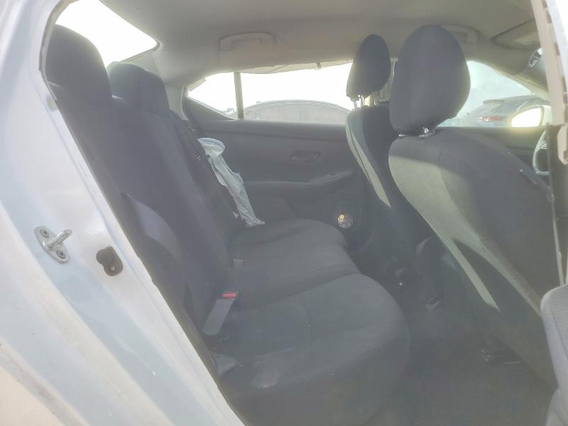 2024 Nissan Sentra მანქანა იყიდება აუქციონზე, vin: 3N1AB8BV3RY288978, აუქციონის ნომერი: 49783656