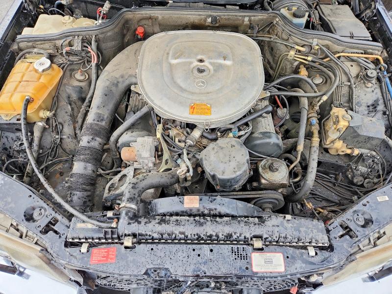 Продаж на аукціоні авто 1990 Mercedes-benz 420, vin: WDBCA35E3LA543405, номер лоту: 51511706