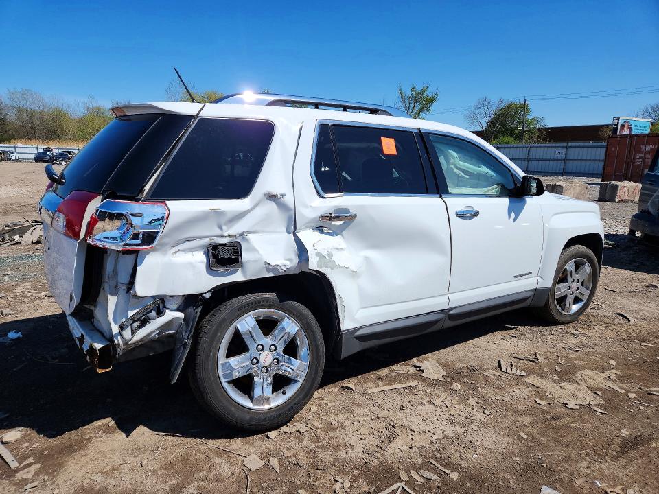 Продаж на аукціоні авто 2013 Gmc Terrain, vin: 2GKALWEK0D6360248, номер лоту: 50163236