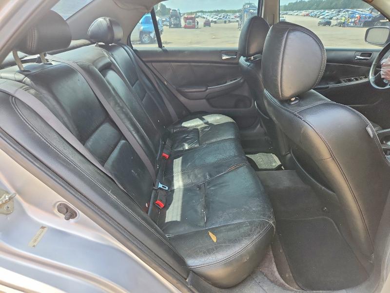 Продаж на аукціоні авто 2003 Honda Accord, vin: 1HGCM56743A099411, номер лоту: 50901106