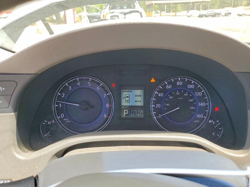 Продажа на аукционе авто 2010 Infiniti G37 Coupe, vin: JN1CV6EK6AM102170, номер лота: 49177506