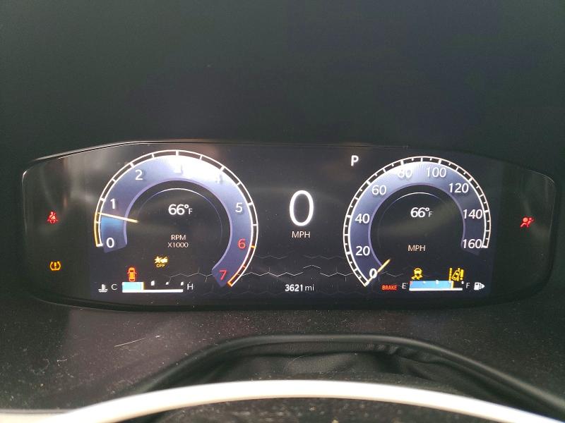 Aukcja sprzedaży 2025 Jeep Compass, vin: 3C4NJDCN1ST604468, numer aukcji: 48187496