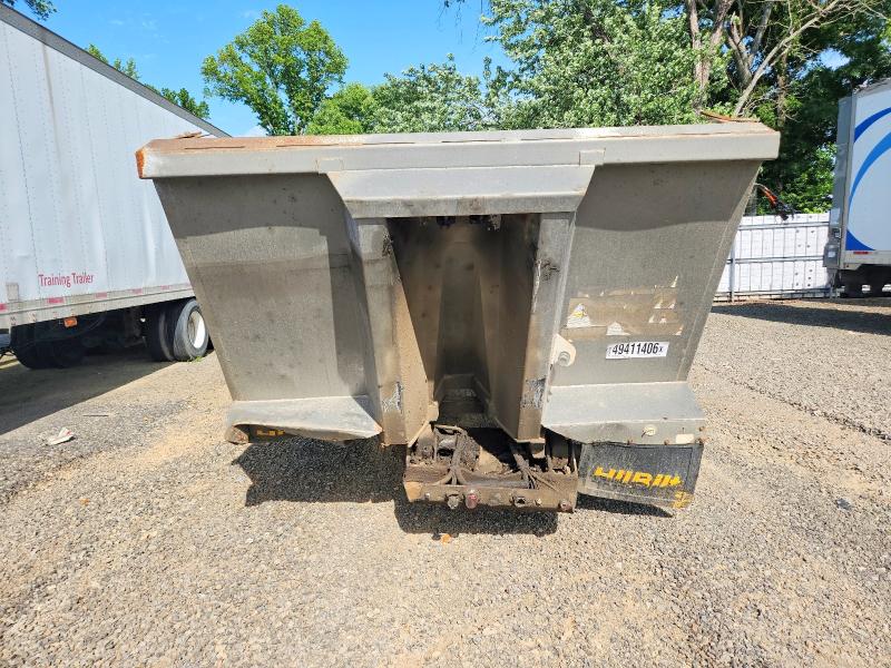 Продаж на аукціоні авто 2017 Hilbilt Trailers, vin: 5C2BB24B9HM010395, номер лоту: 54899086