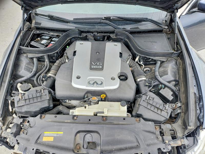 49566646 :رقم المزاد ، JN1CV6AR2DM756381 vin ، 2013 Infiniti G37 Sedan مزاد بيع