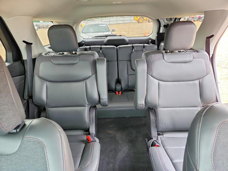 2025 Ford Explorer მანქანა იყიდება აუქციონზე, vin: 1FMUK7DH2SGA65992, აუქციონის ნომერი: 49440736