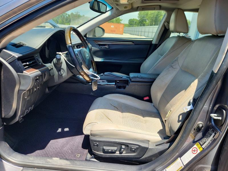 Продаж на аукціоні авто 2013 Lexus Es, vin: JTHBK1GG2D2055070, номер лоту: 50322586