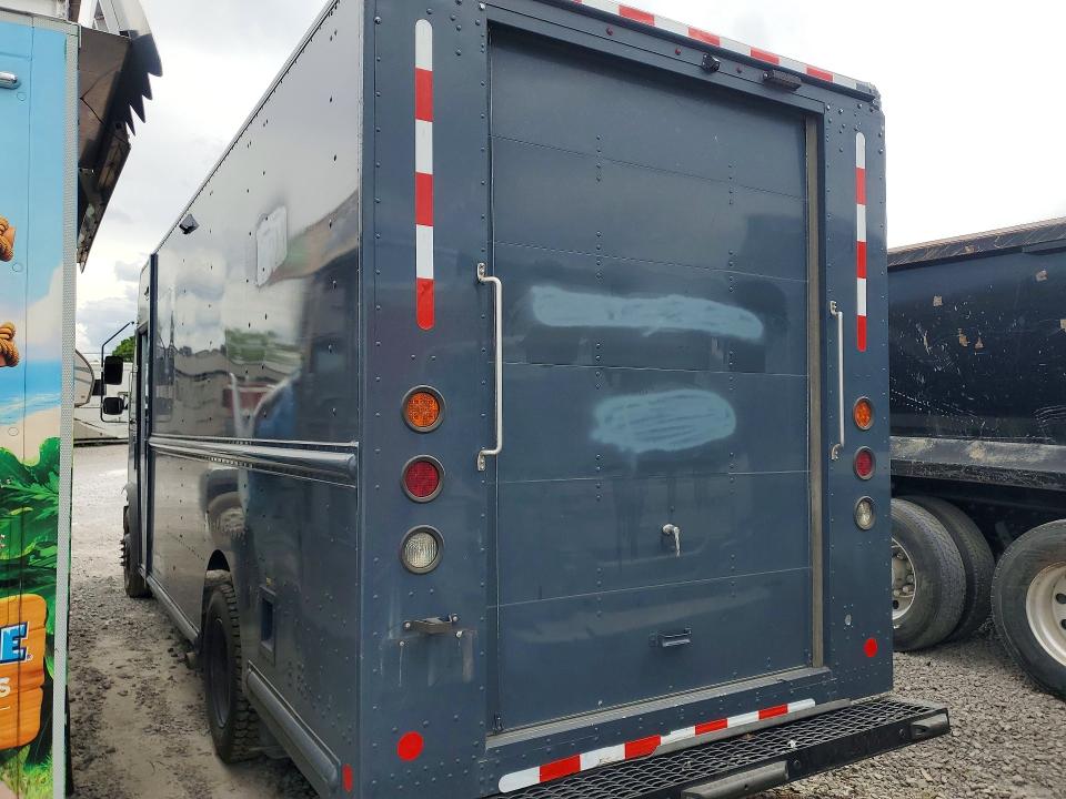 Продажа на аукционе авто 2021 Ford F59, vin: 1F65F5KN1M0A04934, номер лота: 48963496