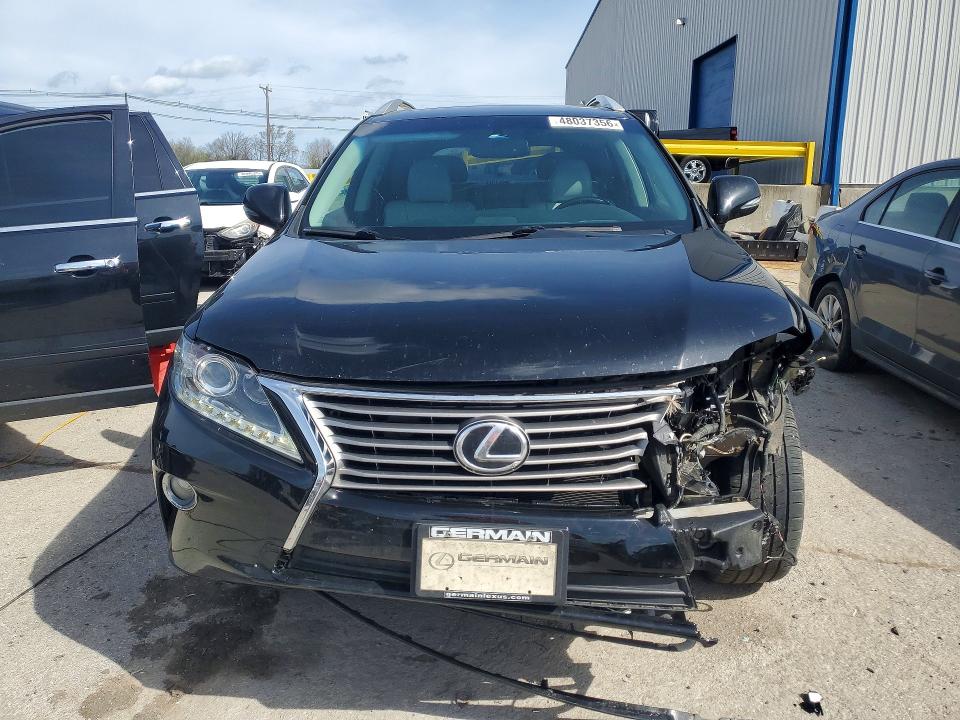Продажа на аукционе авто 2013 Lexus Rx 350, vin: 2T2BK1BA1DC168980, номер лота: 48037356
