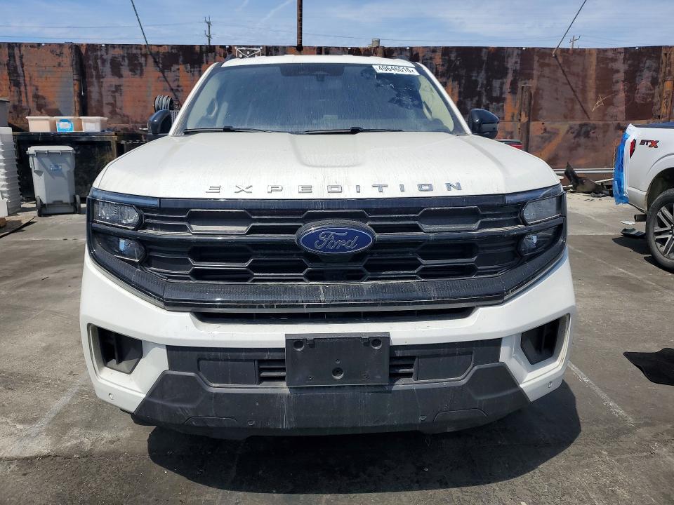 Продаж на аукціоні авто 2025 Ford Expedition, vin: 1FMJK1H8XSEA48296, номер лоту: 49646516