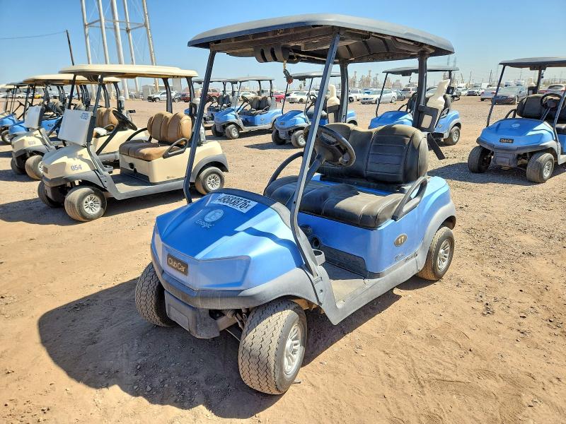 Aukcja sprzedaży 2020 Club Car Tempo Lithium, vin: AN2045125347, numer aukcji: 49583876