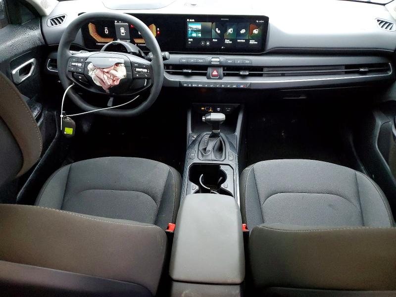 Aukcja sprzedaży 2025 Kia K4, vin: 3KPFT4DEXSE236650, numer aukcji: 51267776