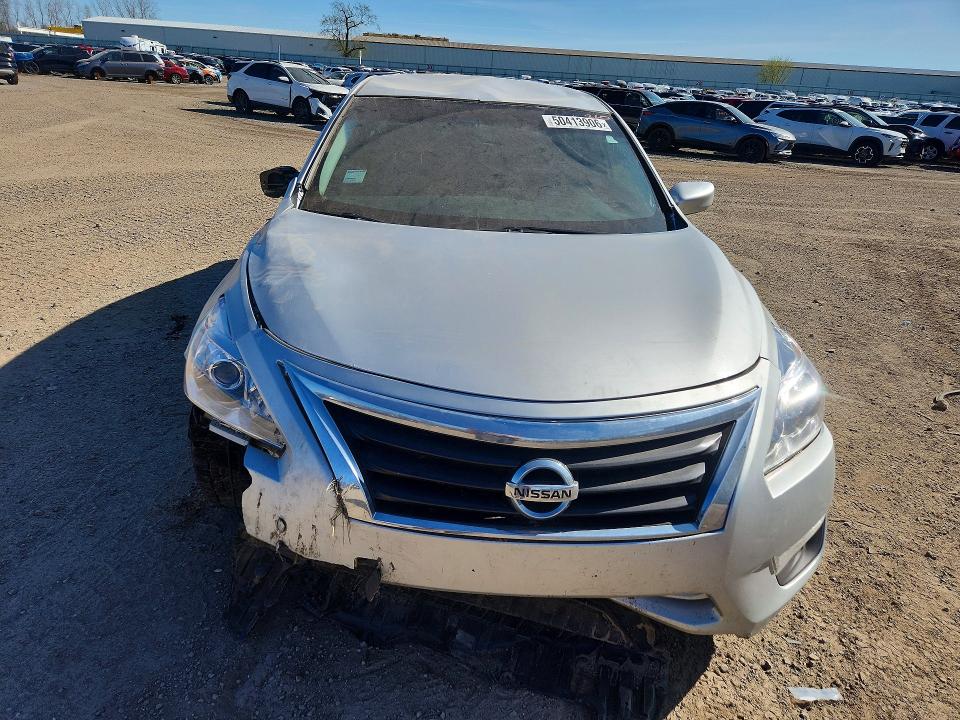 Продаж на аукціоні авто 2013 Nissan Altima, vin: 1N4AL3AP4DC184636, номер лоту: 50413906