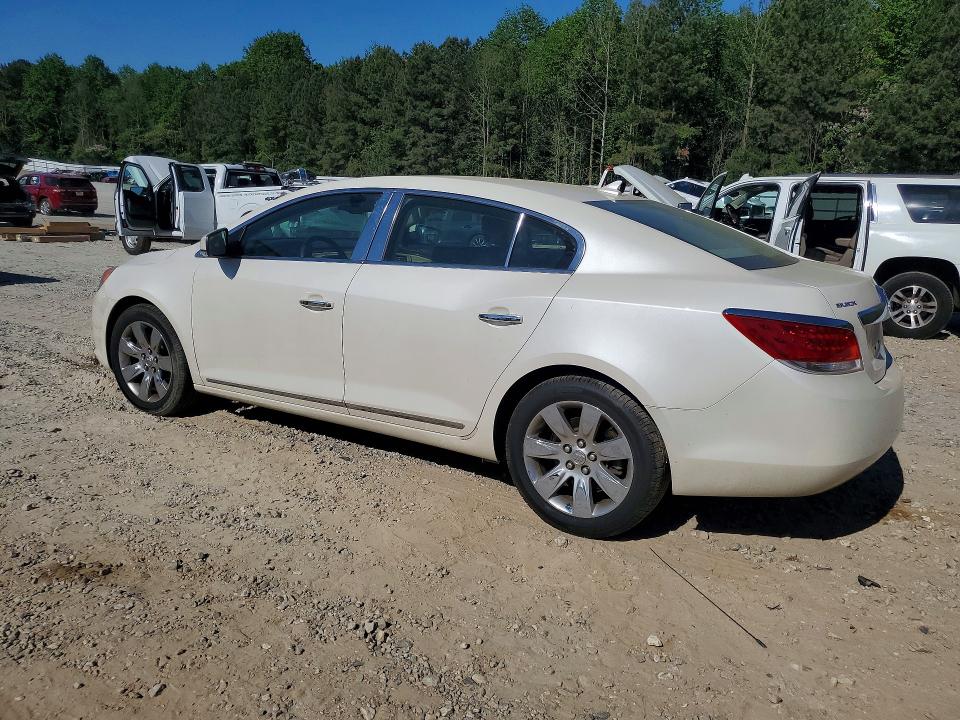 Продажа на аукционе авто 2010 Buick Lacrosse, vin: 1G4GC5EG3AF238671, номер лота: 50327156