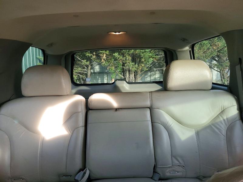 Продаж на аукціоні авто 2002 Gmc Yukon, vin: 1GKEK13Z72J243953, номер лоту: 50441546