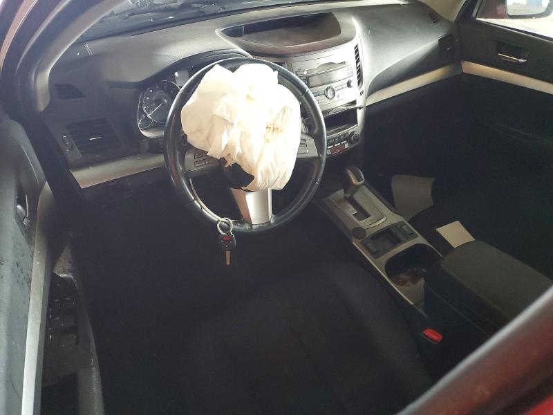 49853776 :رقم المزاد ، 4S3BMBC62A3225996 vin ، 2010 Subaru Legacy مزاد بيع