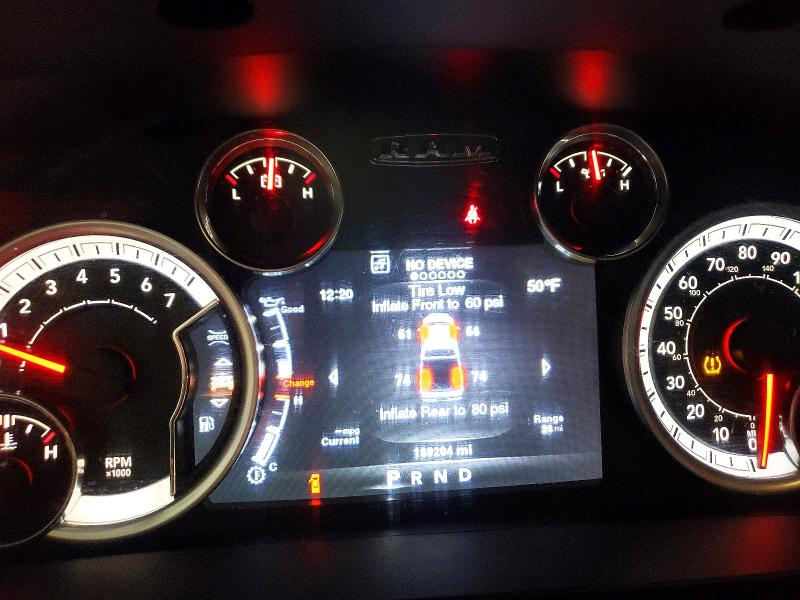 Продажа на аукционе авто 2014 Ram 2500, vin: 3C6UR5FJ7EG109960, номер лота: 51683736