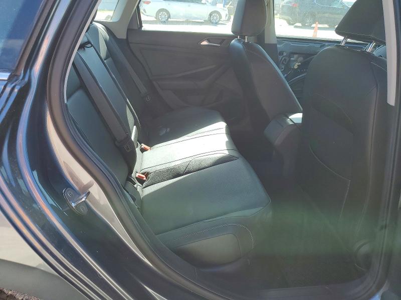 Продажа на аукционе авто 2019 Volkswagen Jetta, vin: 3VWCB7BU0KM243806, номер лота: 49445706