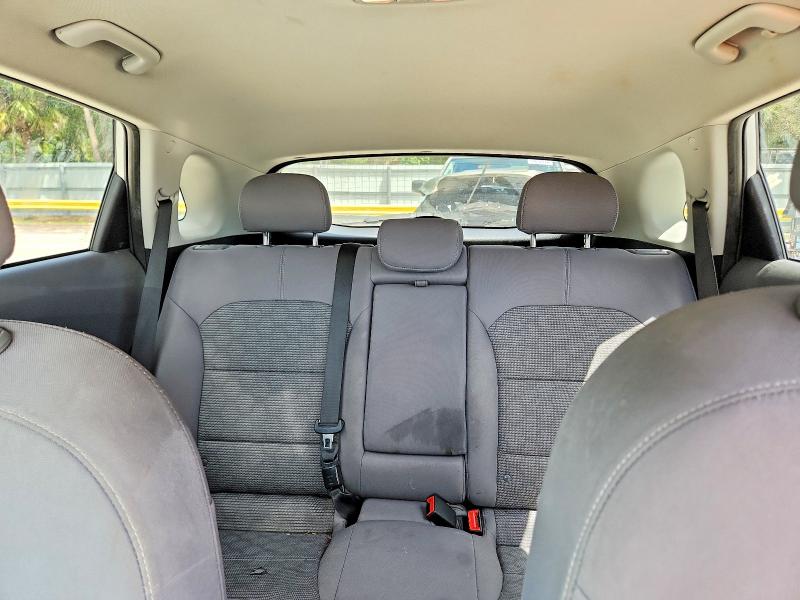 Aukcja sprzedaży 2018 Kia Niro, vin: KNDCB3LC9J5108037, numer aukcji: 51605806
