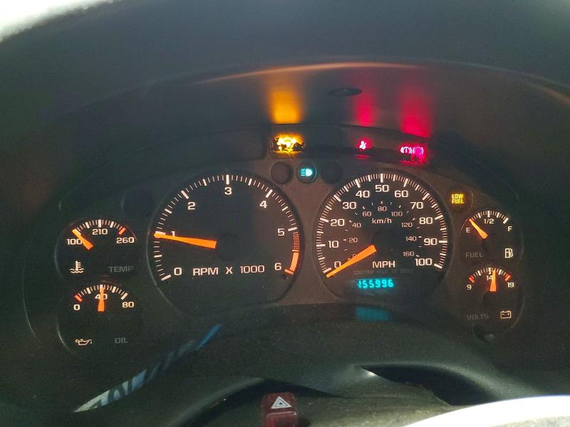 Aukcja sprzedaży 2001 Gmc Jimmy, vin: 1GKDT13W612128381, numer aukcji: 51428996