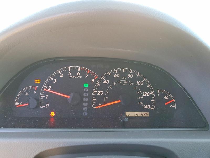 Aukcja sprzedaży 2006 Toyota Camry, vin: JTDBF32K860170882, numer aukcji: 46527126