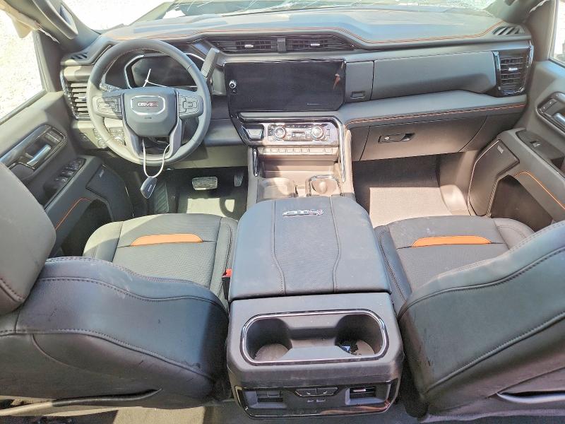 49117306 :رقم المزاد ، 1GT4UVEY6TF228006 vin ، 2026 Gmc Sierra مزاد بيع