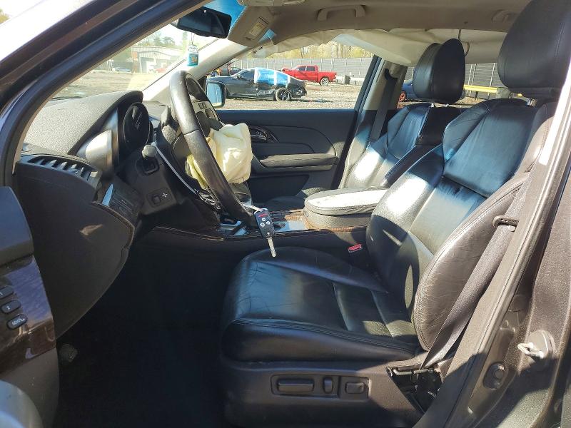 Продаж на аукціоні авто 2011 Acura Mdx, vin: 2HNYD2H22BH500971, номер лоту: 48831186