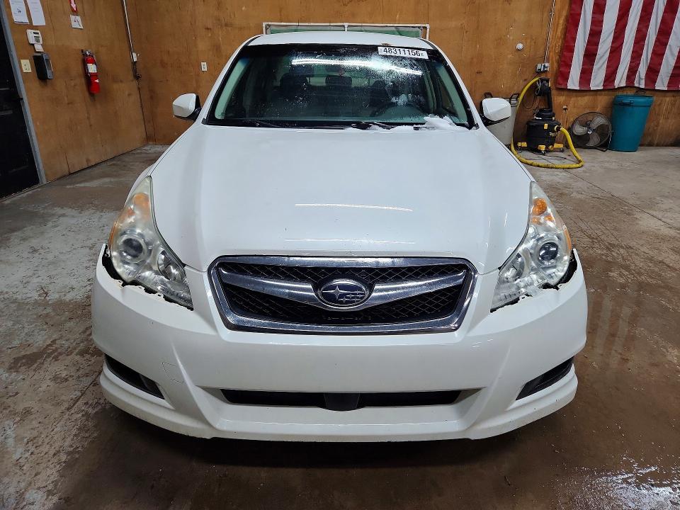 Продаж на аукціоні авто 2010 Subaru Legacy, vin: 4S3BMBC61A3221292, номер лоту: 48311156