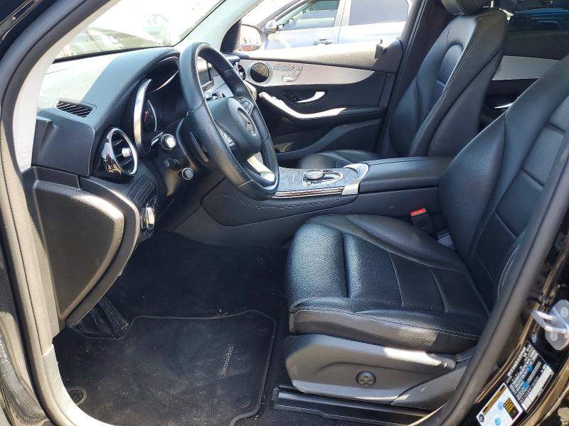 Продажа на аукционе авто 2019 Mercedes-benz Glc, vin: WDC0G4JB9K1002520, номер лота: 49667116