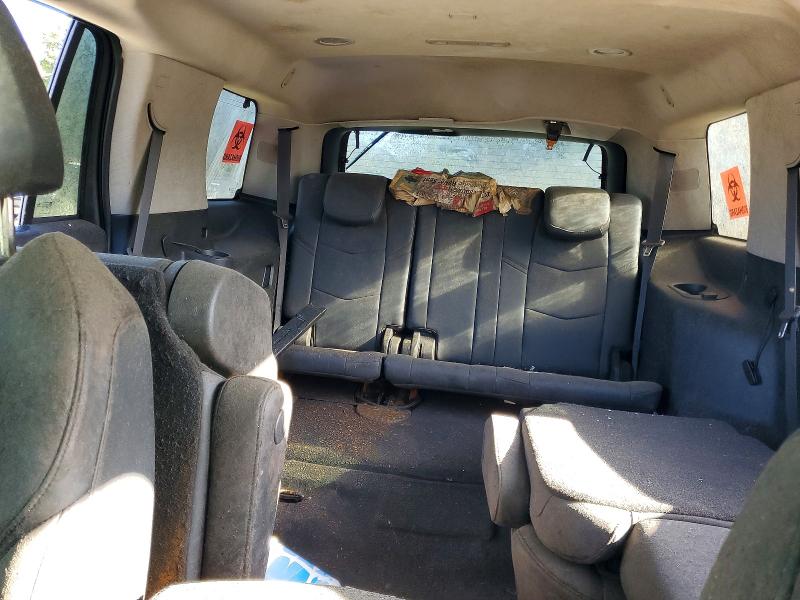 Aukcja sprzedaży 2019 Cadillac Escalade, vin: 1GYS3CKJ9KR394341, numer aukcji: 48826196