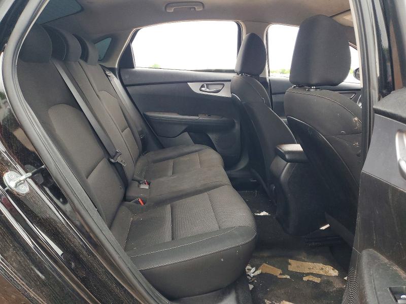 Aukcja sprzedaży 2023 Kia Forte, vin: 3KPF24ADXPE629876, numer aukcji: 49615386