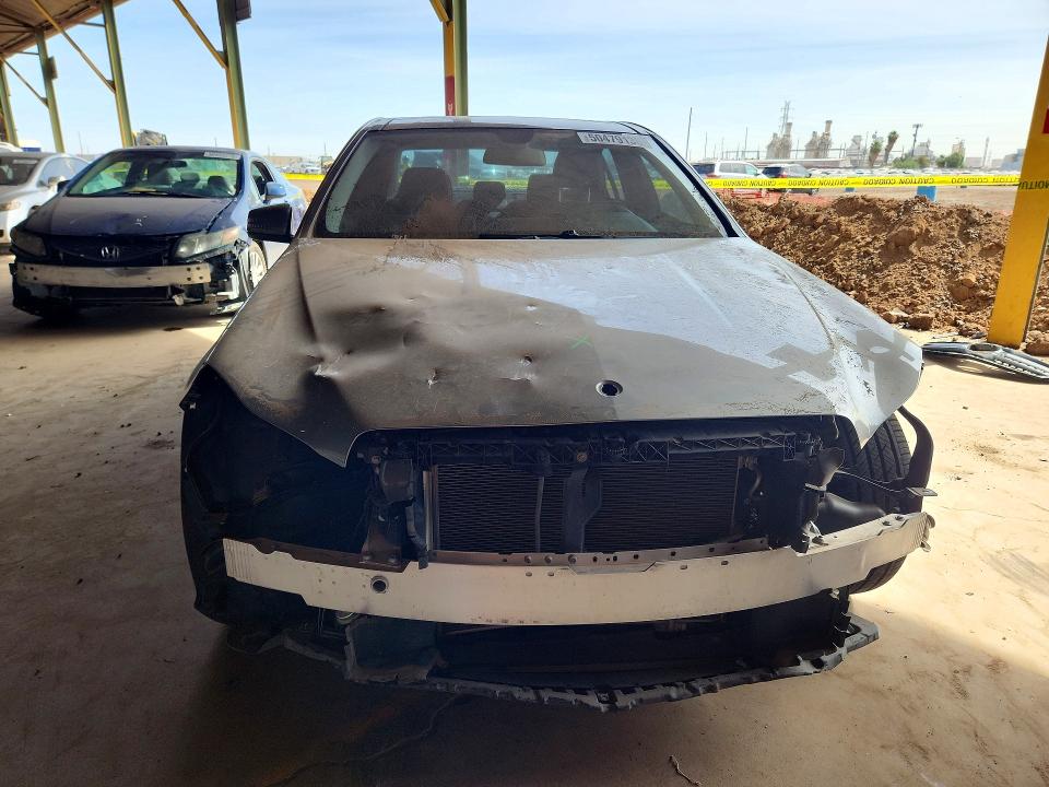 Продаж на аукціоні авто 2014 Mercedes-benz E, vin: WDDHF5KB1EA908641, номер лоту: 50479136