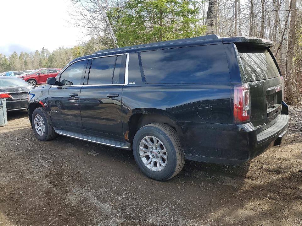 Продажа на аукционе авто 2016 Gmc Yukon Xl, vin: 1GKS2FKC8GR121088, номер лота: 52052976