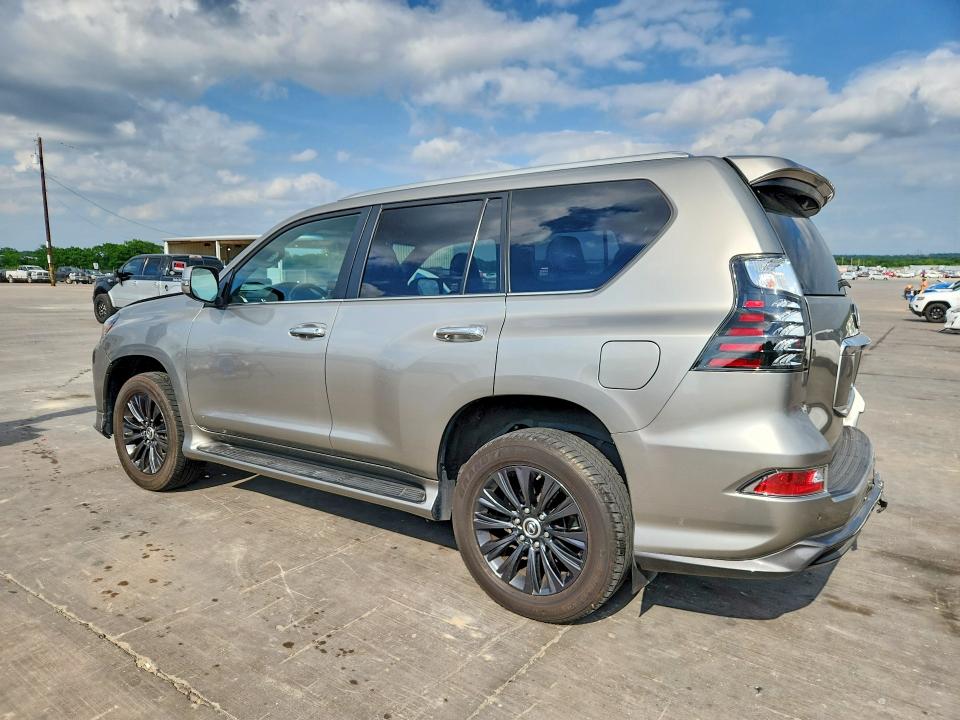 Продаж на аукціоні авто 2023 Lexus Gx, vin: JTJAM7BX2P5351126, номер лоту: 50095576