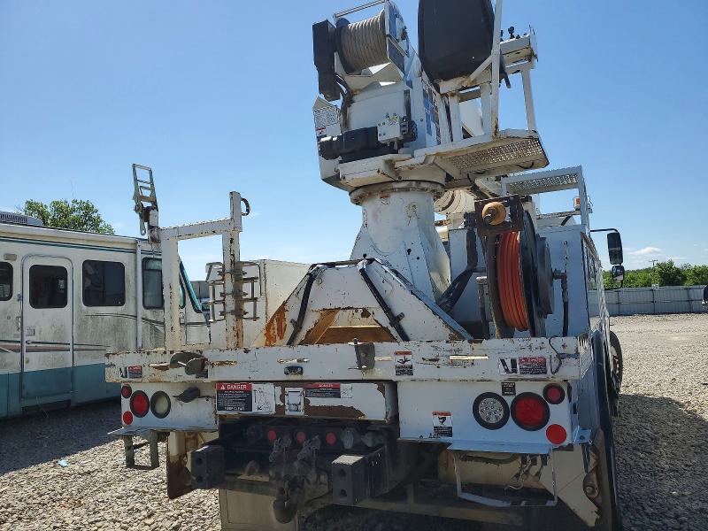 2015 Freightliner M2 მანქანა იყიდება აუქციონზე, vin: 1FVACXDT6FHGD9179, აუქციონის ნომერი: 49944916