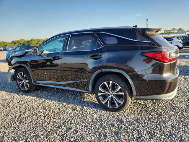Aukcja sprzedaży 2018 Lexus Rx, vin: JTJGZKCA1J2006221, numer aukcji: 49744396