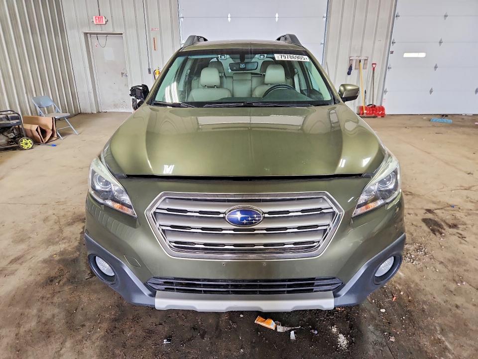 Продаж на аукціоні авто 2017 Subaru Outback, vin: 4S4BSANC6H3262512, номер лоту: 79786905