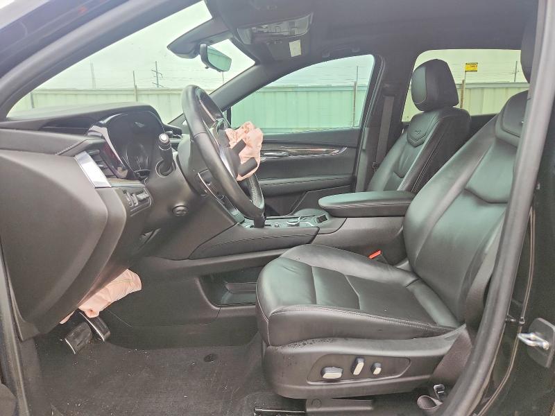 Aukcja sprzedaży 2023 Cadillac Xt5, vin: 1GYKNGRS3PZ137957, numer aukcji: 50740326