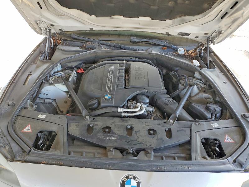 51817506 :رقم المزاد ، WBAFR7C59DC819879 vin ، 2013 Bmw 535 مزاد بيع