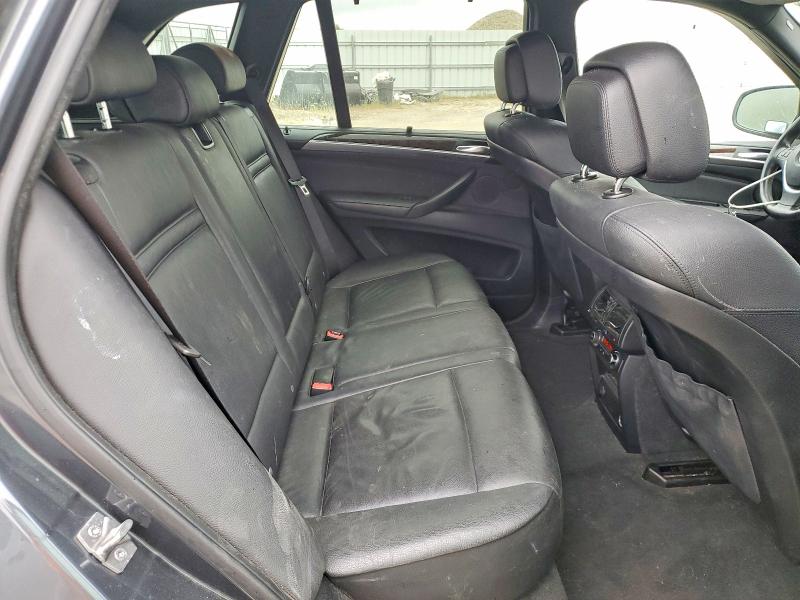 50256656 :رقم المزاد ، 5UXZW0C55CL670688 vin ، 2012 Bmw X5 مزاد بيع