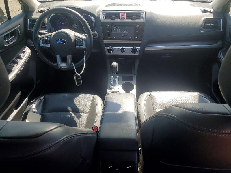 49369426 :رقم المزاد ، 4S4BSBNCXF3350336 vin ، 2015 Subaru Outback مزاد بيع