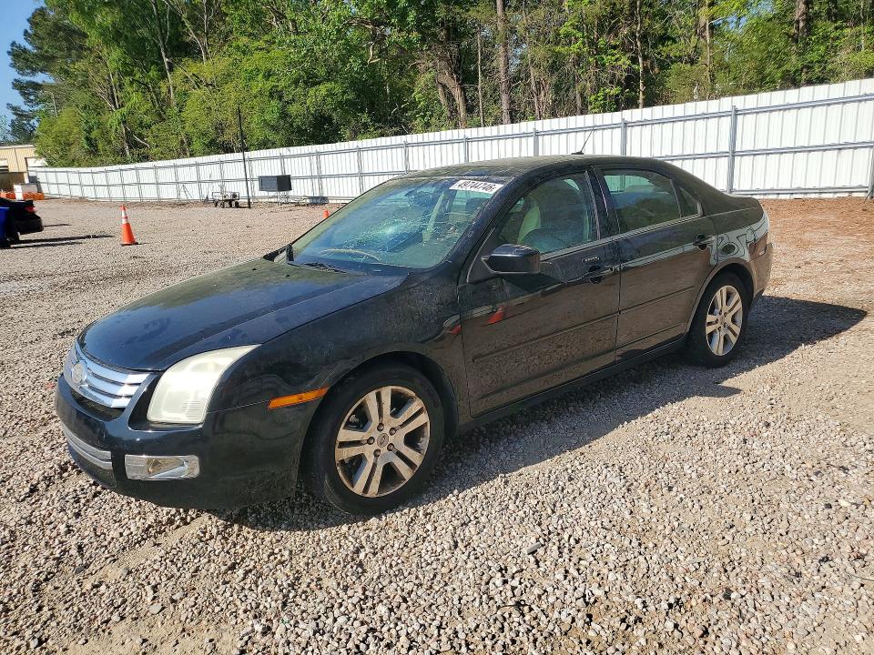 Aukcja sprzedaży 2008 Ford Fusion, vin: 3FAHP08158R272220, numer aukcji: 49744746