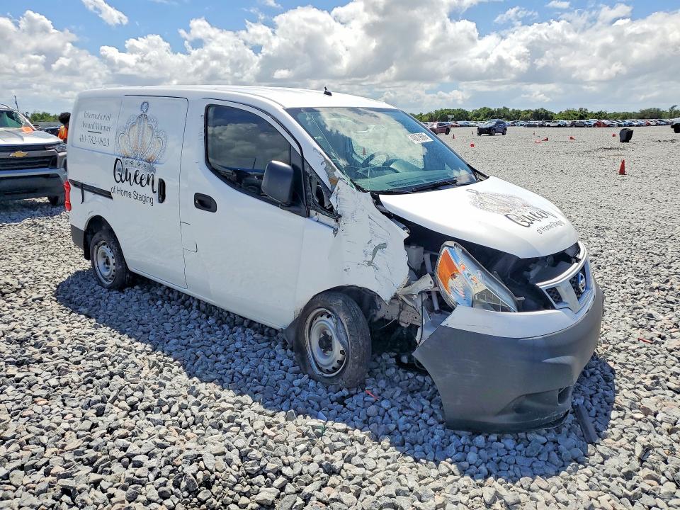 Продажа на аукционе авто 2019 Nissan Nv200, vin: 3N6CM0KN4KK706164, номер лота: 48879696