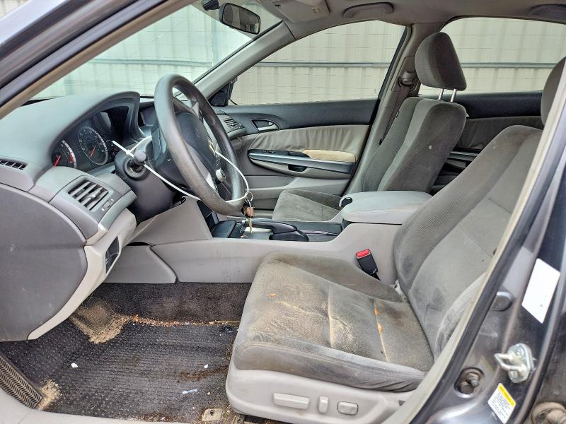 Aukcja sprzedaży 2008 Honda Accord, vin: 1HGCP26708A079394, numer aukcji: 50342626