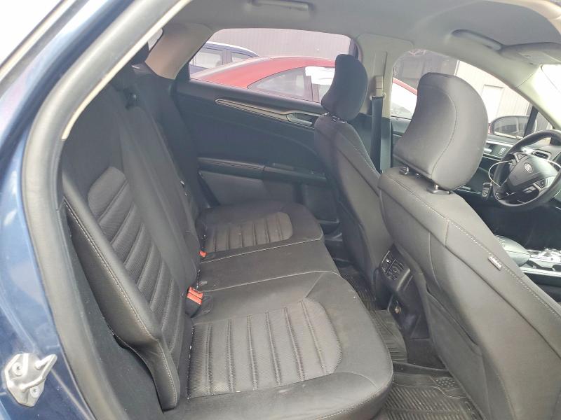 Aukcja sprzedaży 2018 Ford Fusion, vin: 3FA6P0HD8JR263938, numer aukcji: 49561606